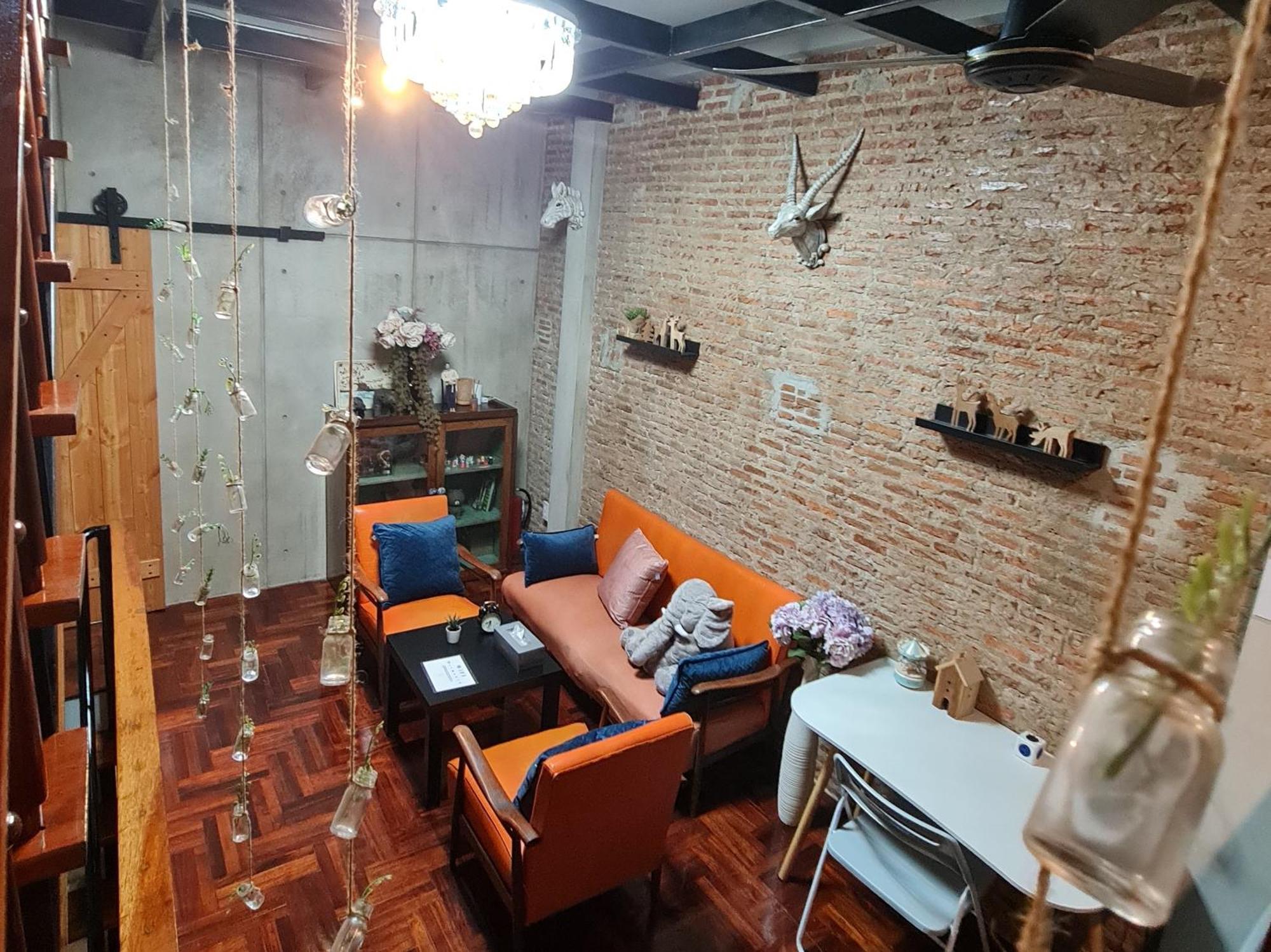 Meemaw'S House Hostel Бангкок Номер фото